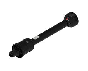 WEASLER CV DRIVELINE 67''-86.79''L 1 3/4''X 20SPL -1 11/16''X 20SPL